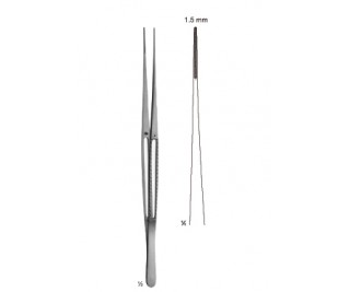 Ultra-Light Forceps